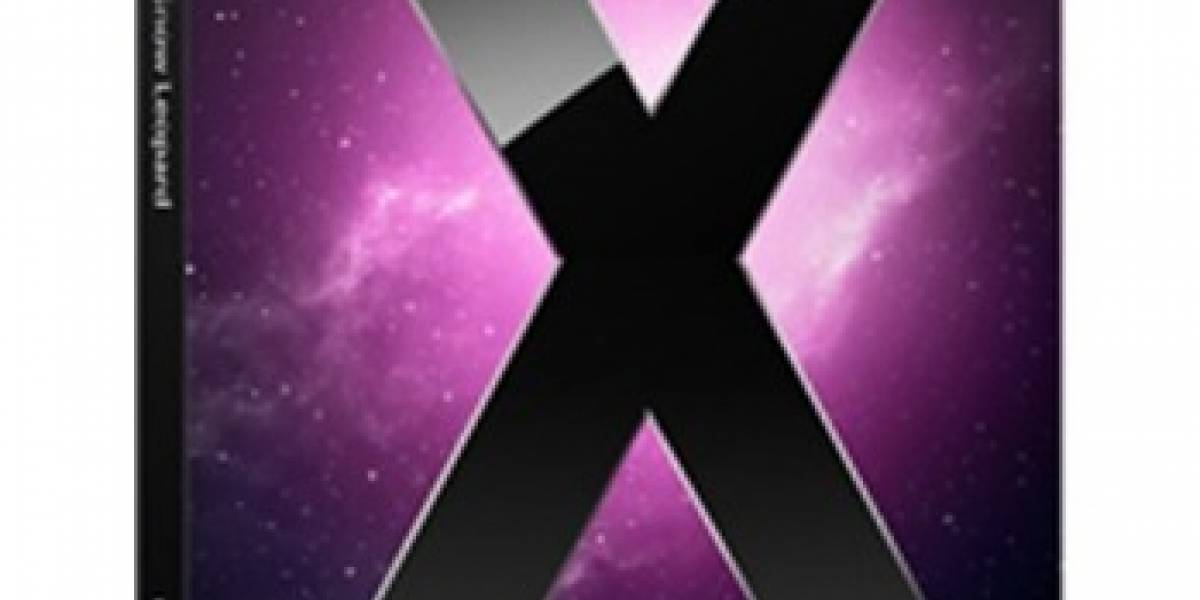 OS X cumple 9 años