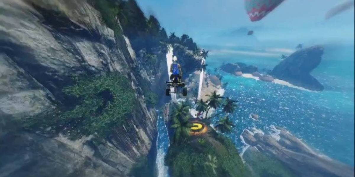 Mad Riders se estrena mañana con trailer de lanzamiento