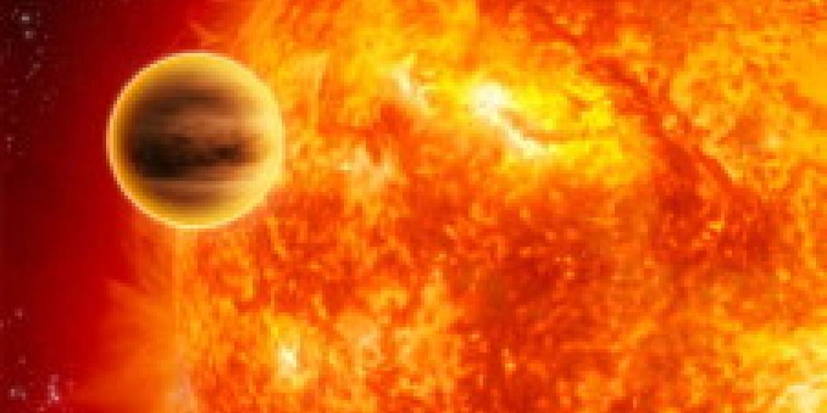 Observatorio Kepler comienza a mostrar todo su potencial