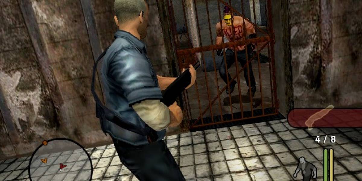 Gobierno de Rusia habla de posible prohibición de los videjuegos violentos