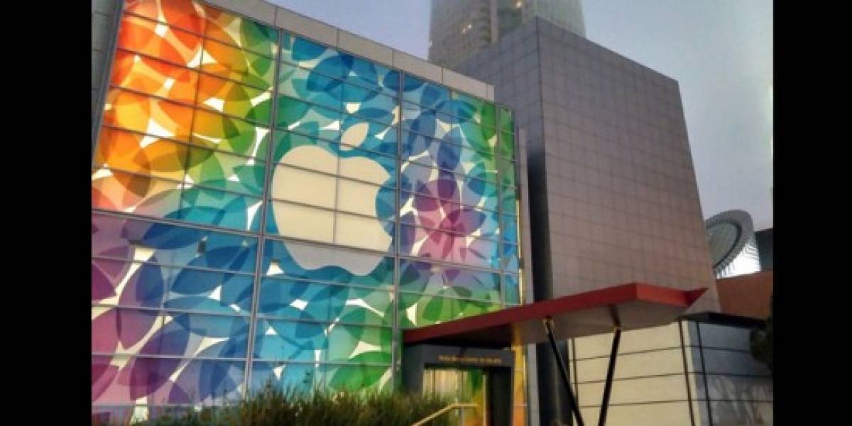 Apple alcanza 1 millón de aplicaciones en la AppStore
