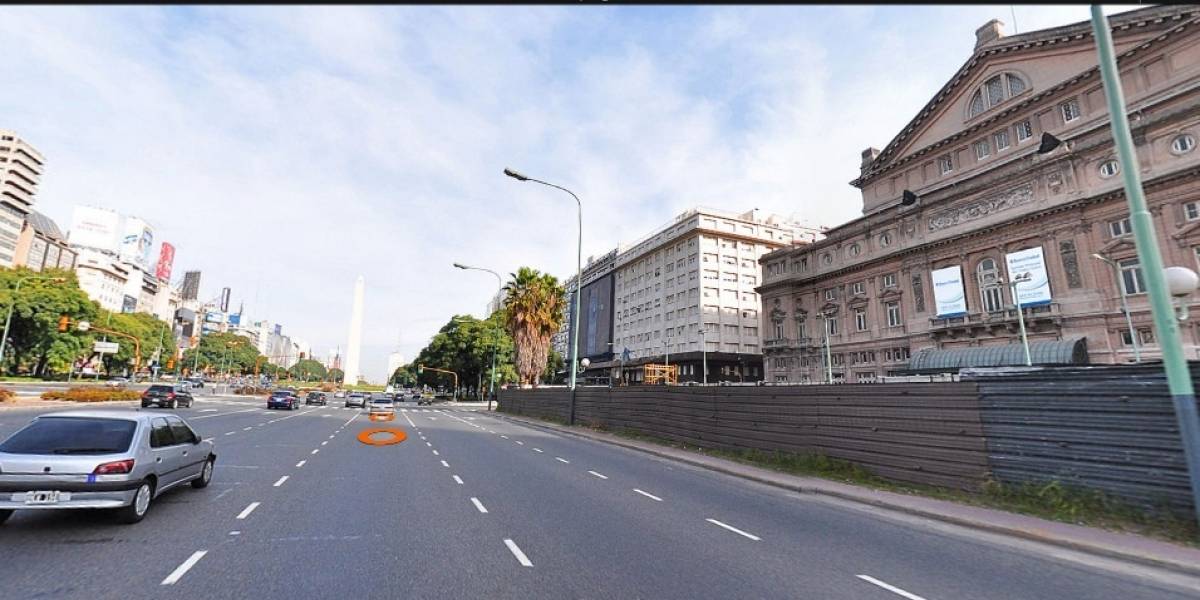 Argentina: Empresas desarrollan aplicaciones basados en Google Maps