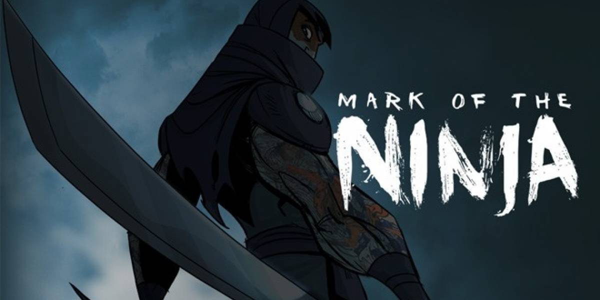 Mark of the Ninja ya tiene fecha en Steam