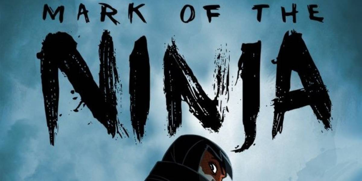 NB Labs: Mark of the Ninja