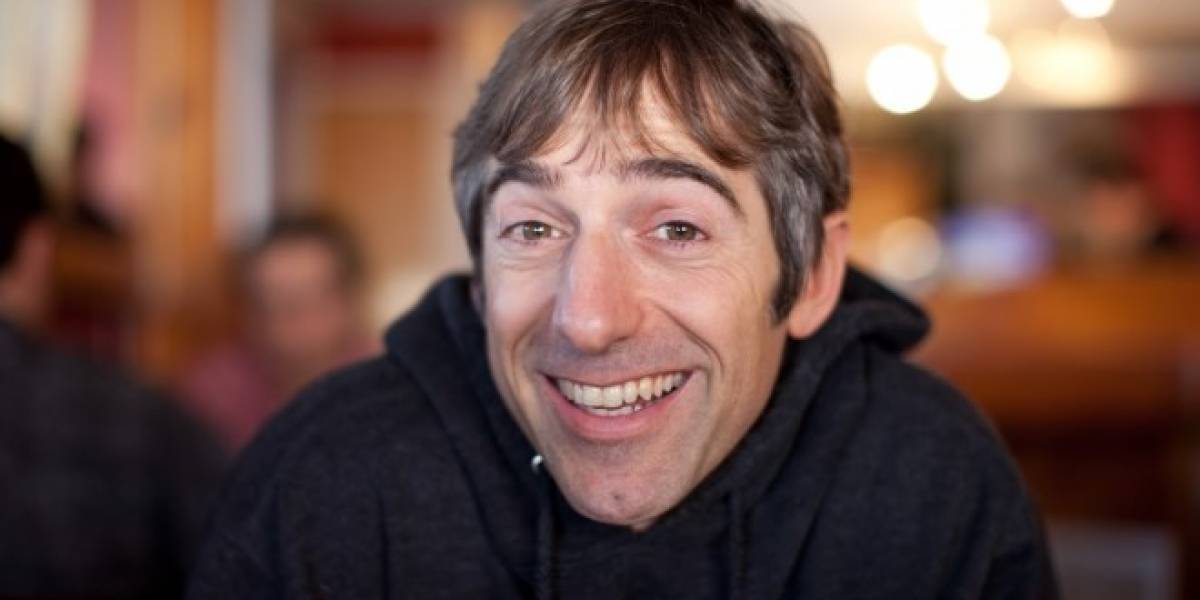 Jefazo de Zynga es considerado uno de los peores CEO del año
