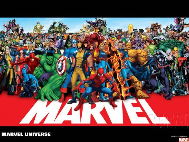 Marvel