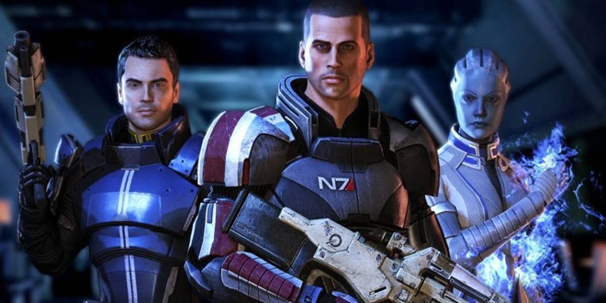 Mass Effect 3 recibirá extenso parche muy pronto
