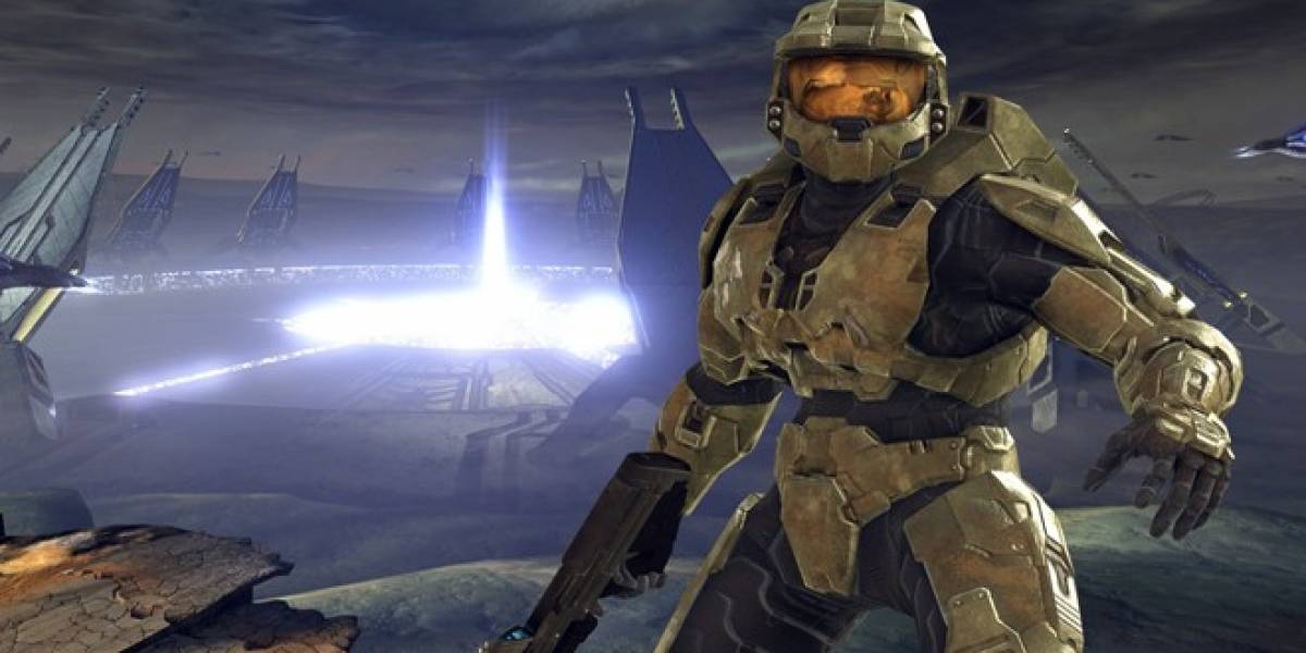 Se comienzan a planear los próximos 10 años de Halo