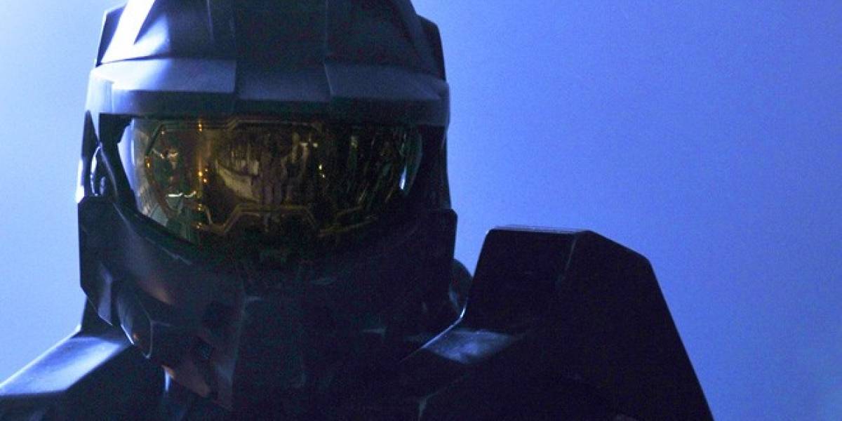 Comic-Con 12: Este es el trailer de la serie digital de Halo 4