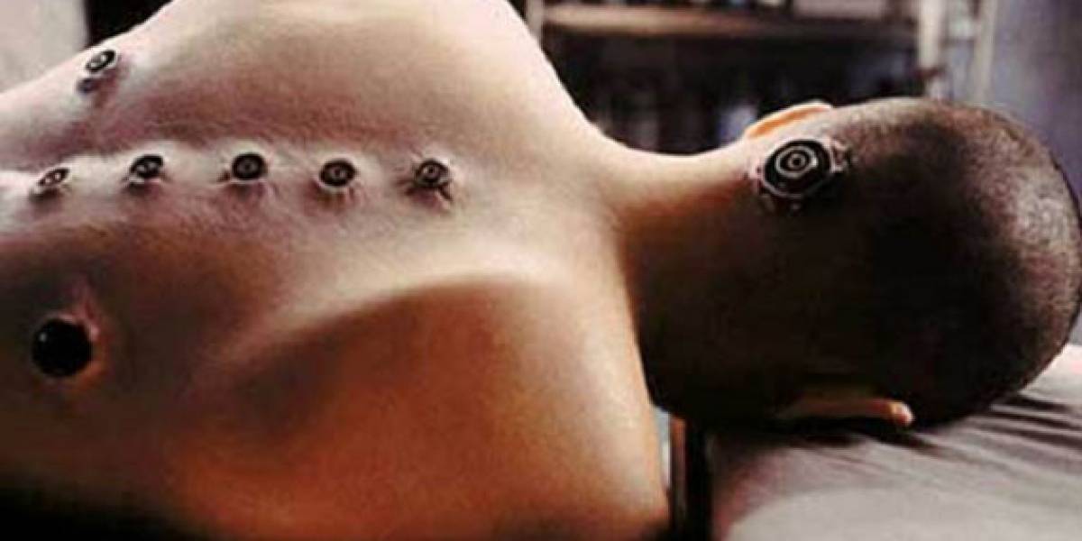 BCI X Prize: Premio al desarrollo de "implantes o cuerpos prostéticos" con interfaces cerebro-computadora