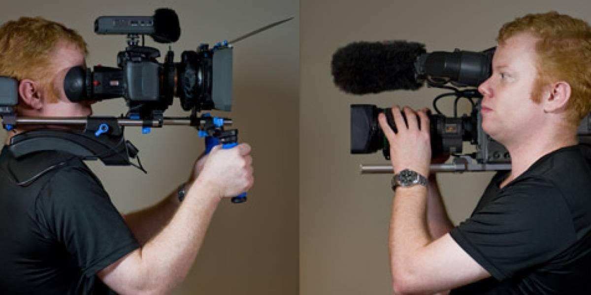 Video: Desempeño de grabación HD en una Canon EOS 7D