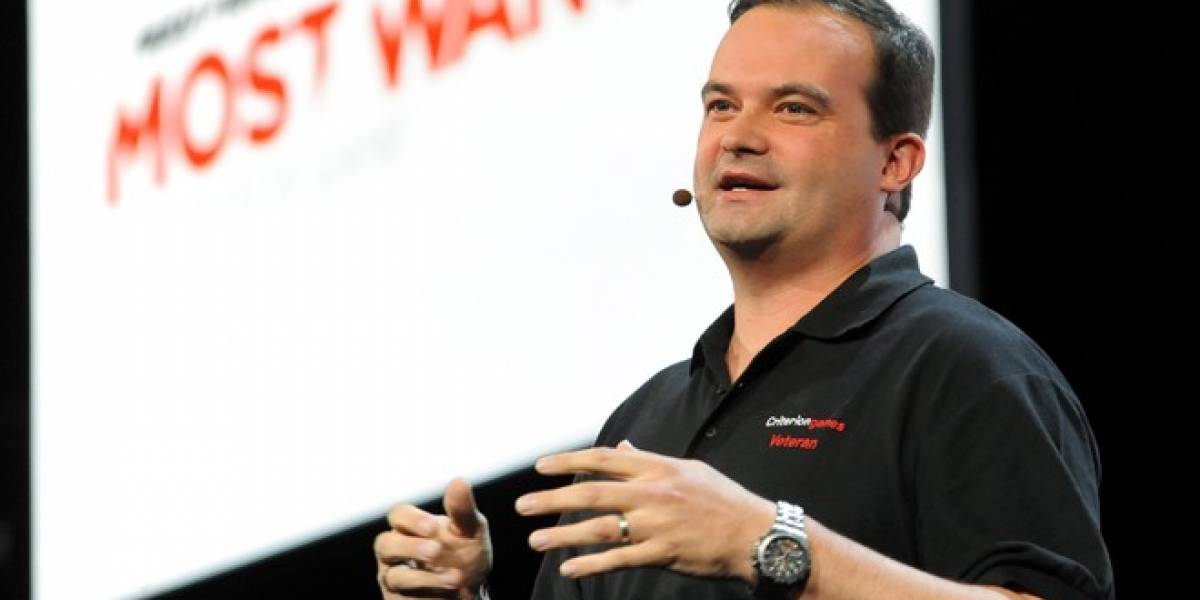 NB Entrevista: Matt Webster nos habla del nuevo Need for Speed: Most Wanted