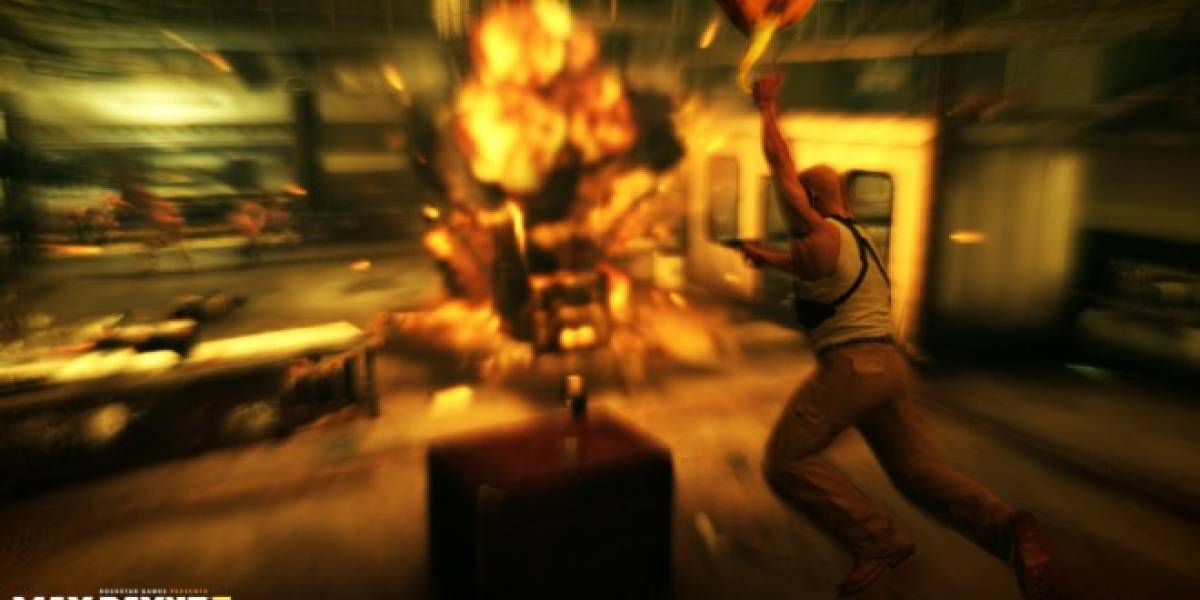 Los nuevos mapas de Max Payne 3, al detalle