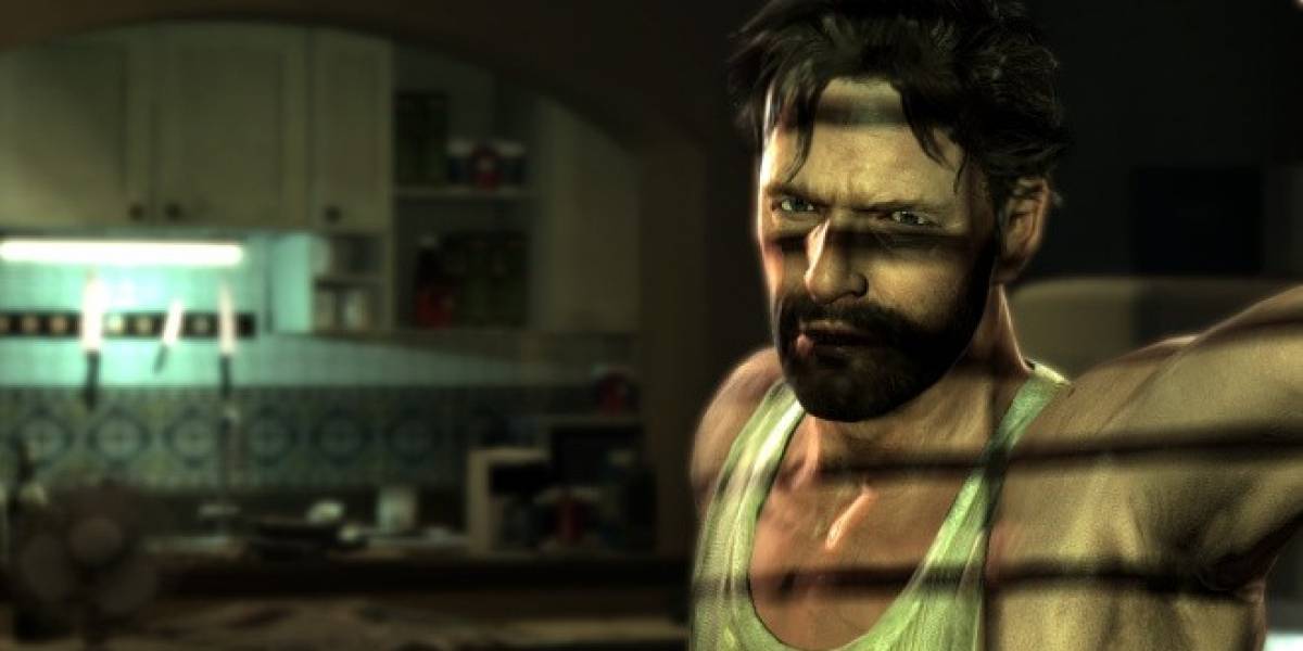 NB Labs: Max Payne 3