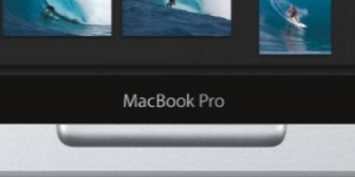 MacBook Pro 13": SATA a toda velocidad