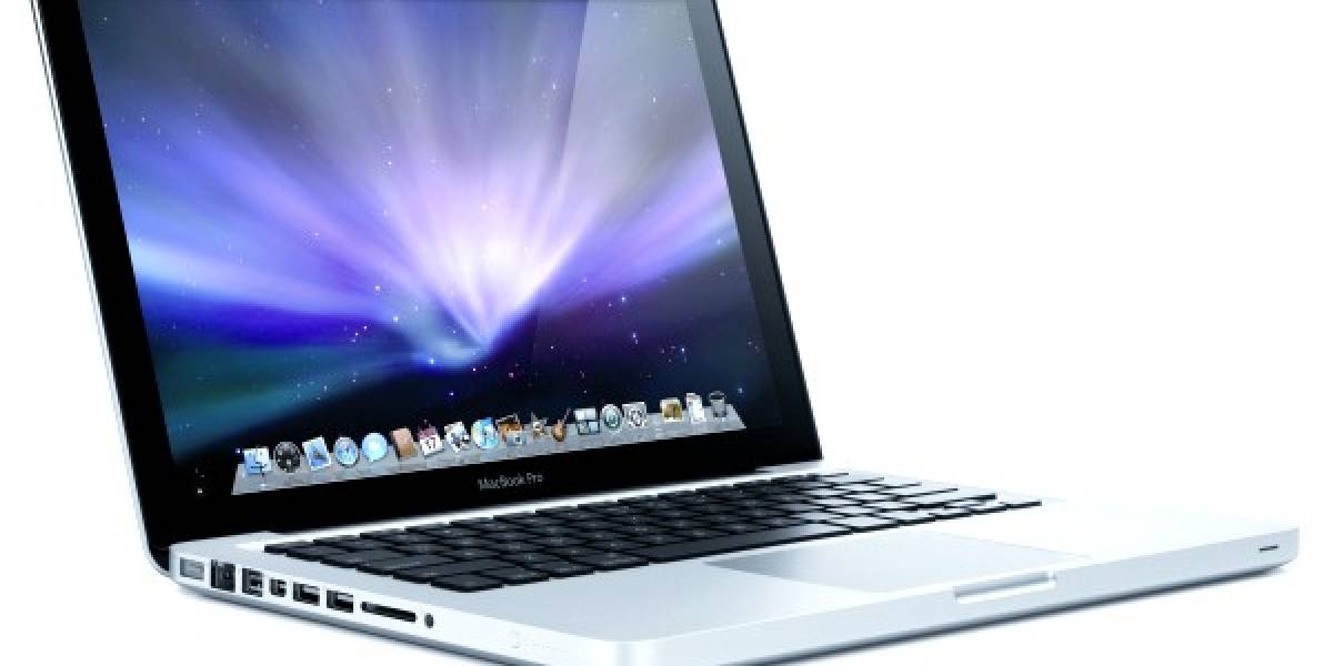 MacBook Pro de 13" está limitando sus puertos SATA
