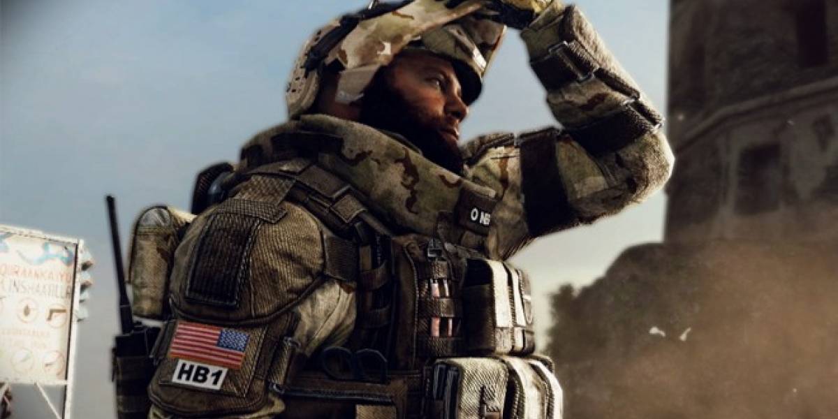 E3 2012: Contenidos con la reserva de Medal Of Honor Warfighter Edición Limitada