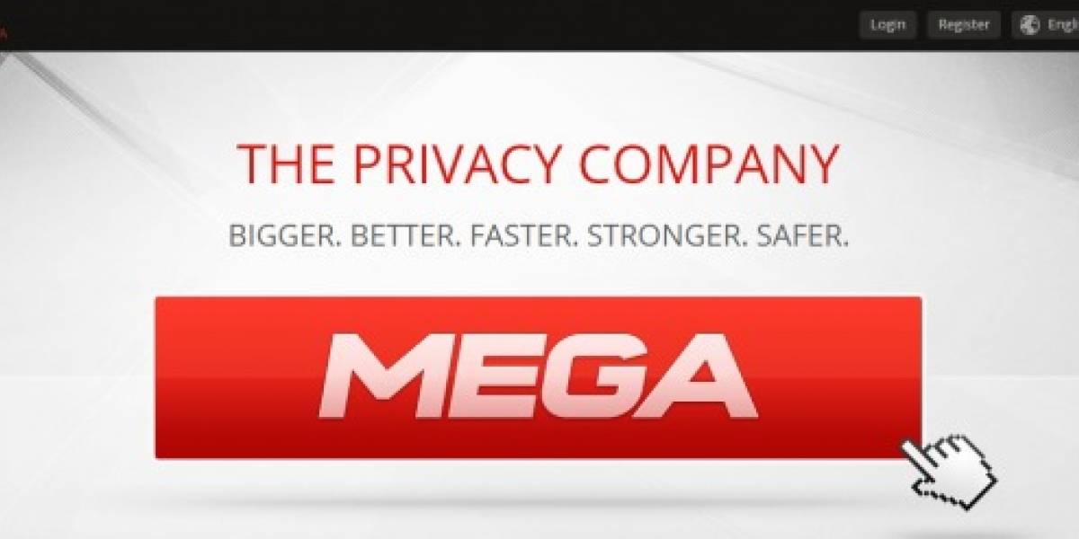 Mega lanza aplicación oficial para Android