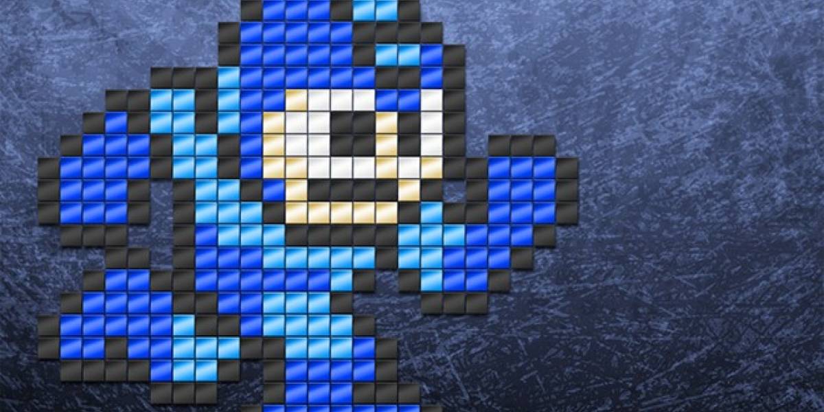 Mega Man regresará, afirma el vicepresidente de Capcom