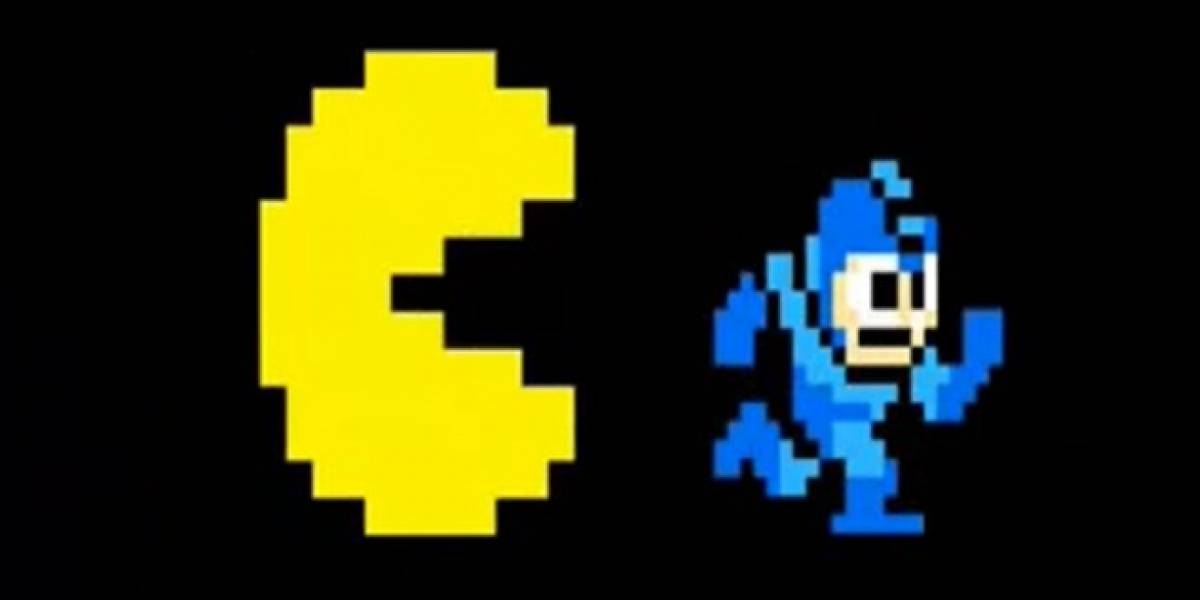 Mega Man y Pac-Man nunca llegarán a la versión de Street Fighter x Tekken para Xbox 360