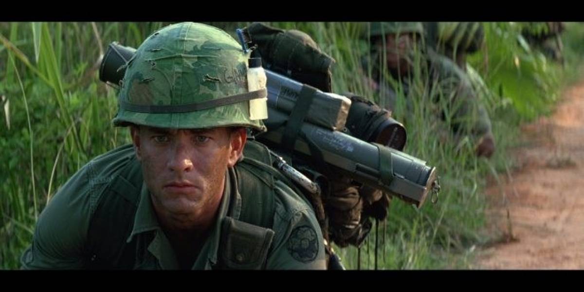 Soldados se meten en problemas por participar en el desarrollo de Medal of Honor: Warfighter