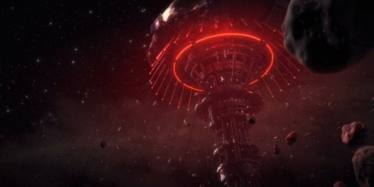 Primeros detalles de Omega, el nuevo DLC para Mass Effect 3
