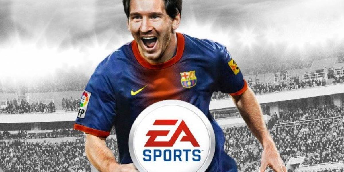 Estos son los premios por reservar FIFA 13