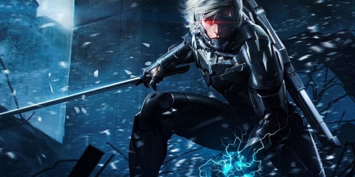 Konami transmitirá en línea su conferencia pre-E3