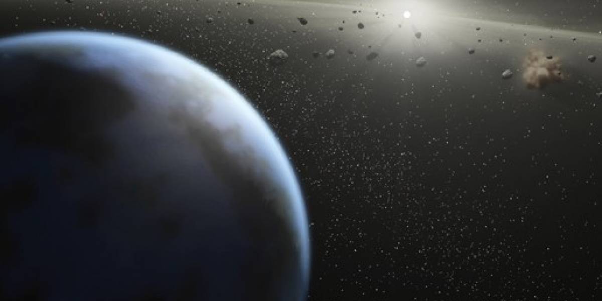 Asteroide se estrella contra la atmósfera y causa explosión en Indonesia