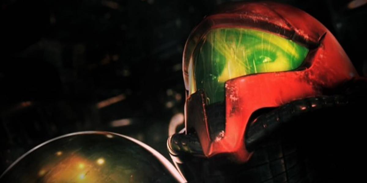 Team Ninja está interesado en hacer secuela de Metroid: Other M