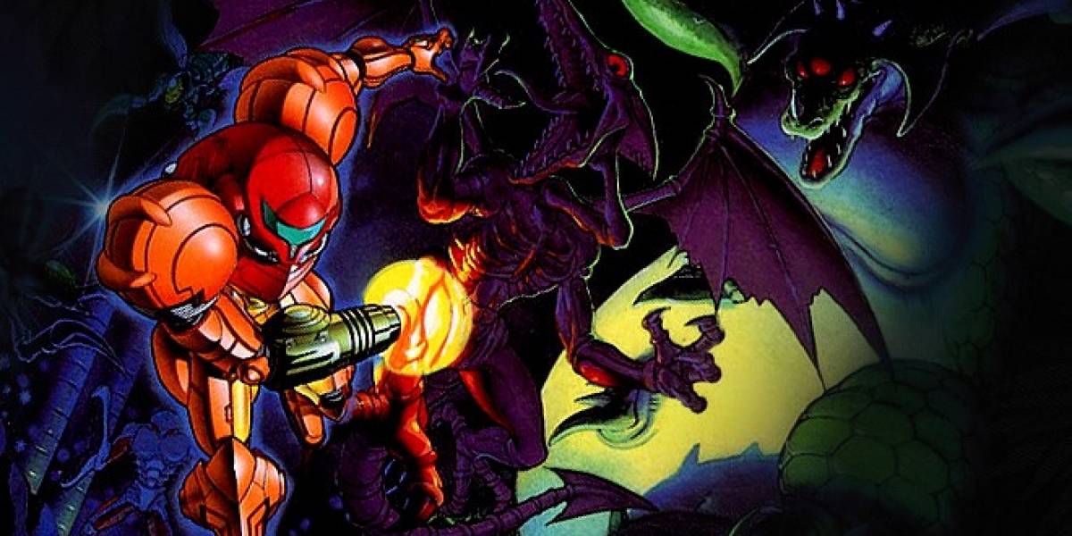Futurología: Metroid Prime 4 se estrenará en Wii U y 3DS