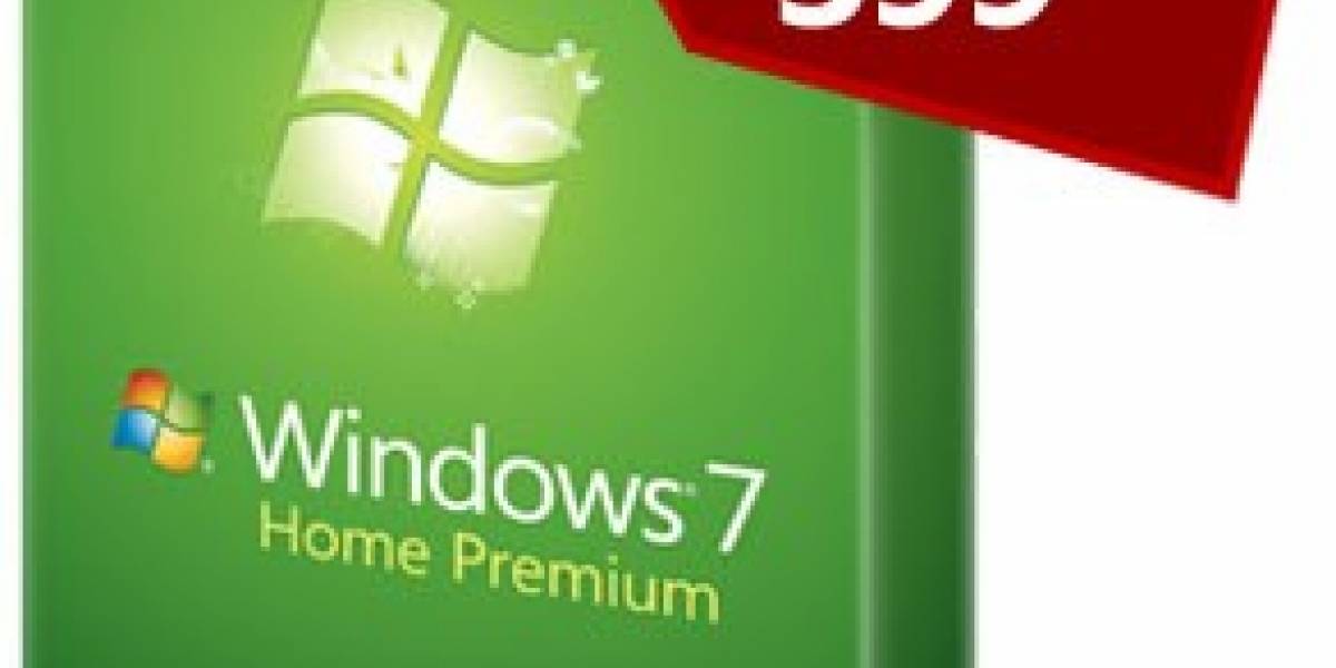 México: Windows 7 más barato para 1.413 universidades