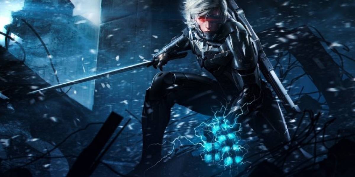 Productor de Metal Gear Rising: Revengeance se refiere al futuro de la saga