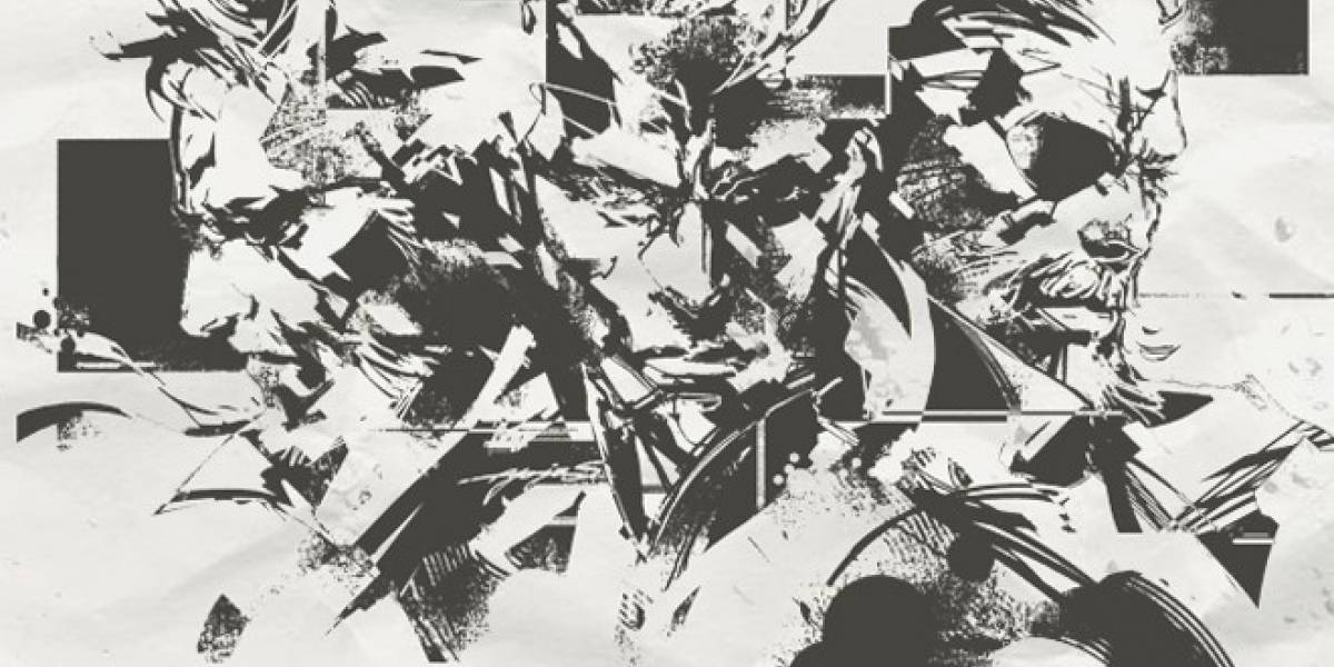 Konami estrena sitio para conmemorar el 25 aniversario de Metal Gear