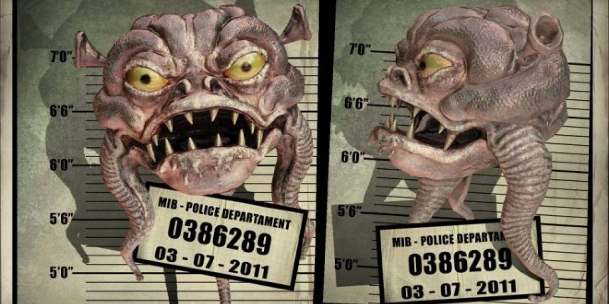 Men in Black: Alien Crisis se deja ver en dos nuevos trailers