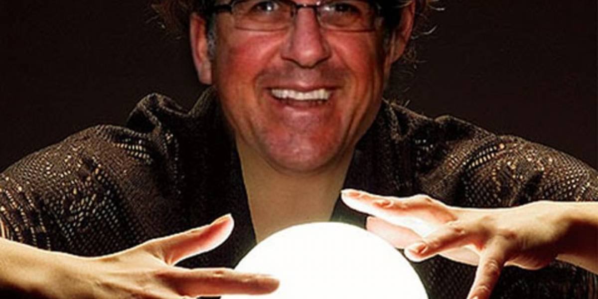 Michael Pachter: Nueva generación es necesaria para mejorar las ventas