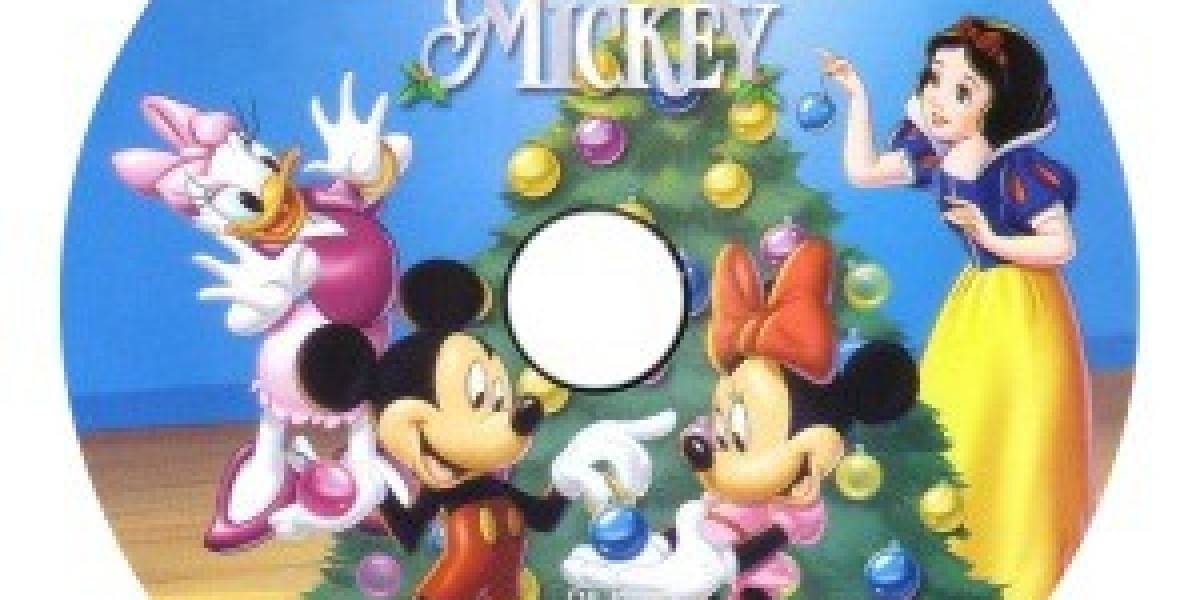 Disney prepara una nueva tecnología en reemplazo del DVD