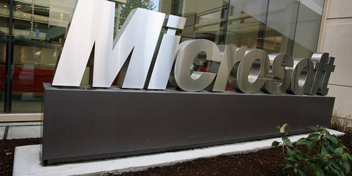 Ganancias de Microsoft aumentaron 60% por Windows 7