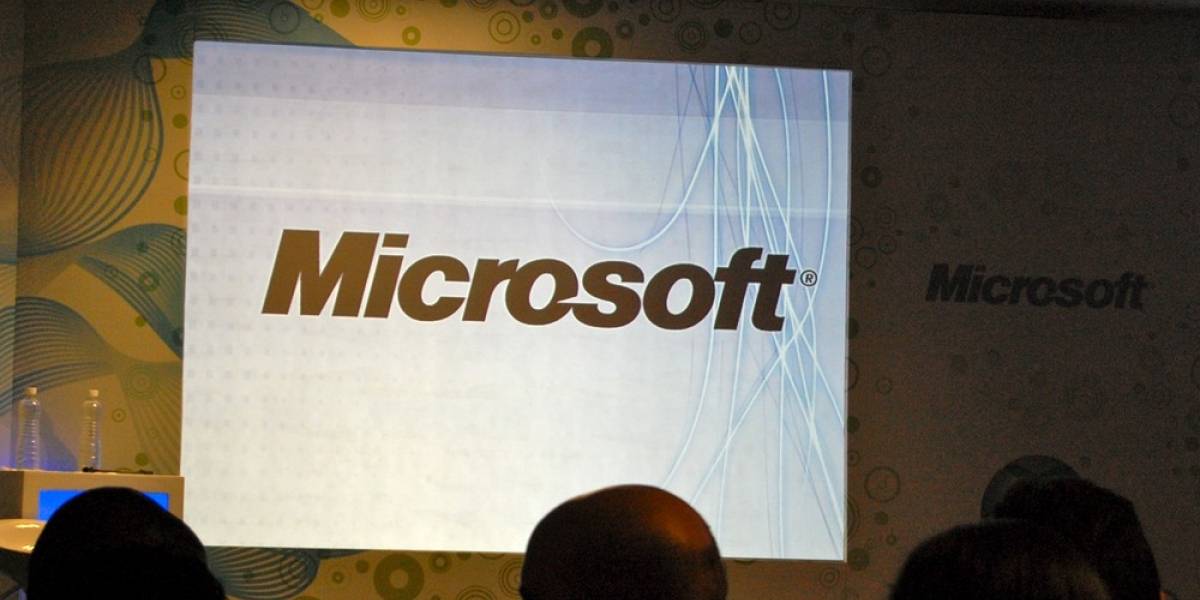 Robbie Bach de Microsoft visita México
