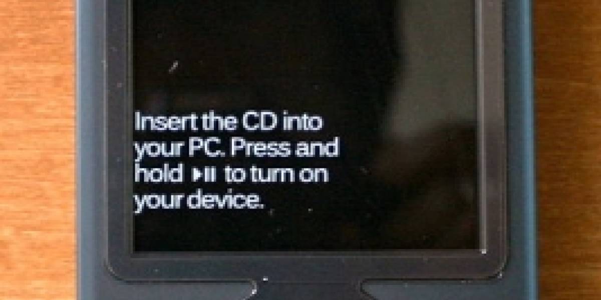 Microsoft no seguirá comercializando los Zune actuales