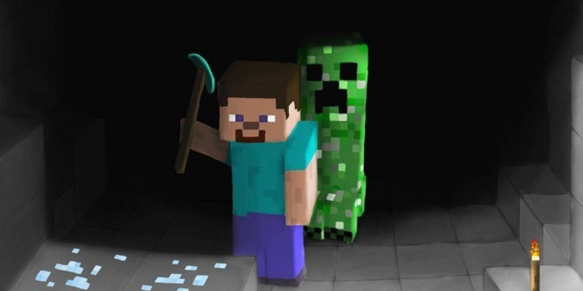 Minecraft Xbox 360 Edition ya suma 4 millones de unidades vendidas