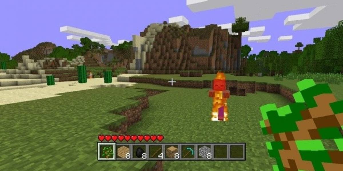 Microsoft reembolsará la compra de Minecraft a algunos jugadores
