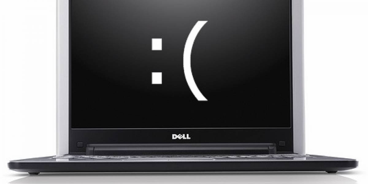 Dell Inspiron Mini 12 dice adiós