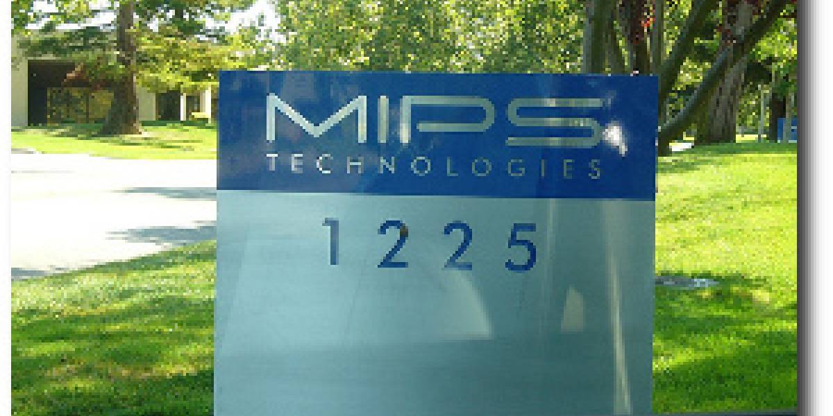 Android ya disponible en arquitectura MIPS