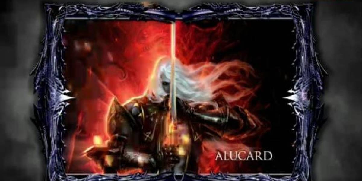 E3 2012: El hijo de Drácula regresa en nuevo trailer de Mirror of Fate
