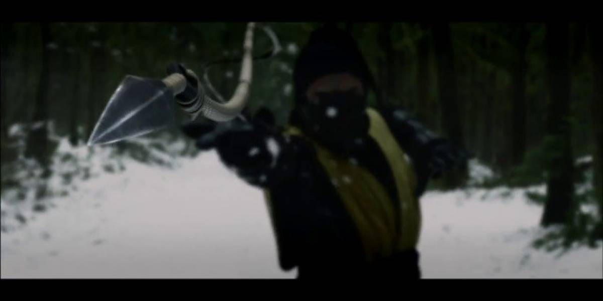 Nuevos detalles de la segunda temporada de Mortal Kombat Legacy