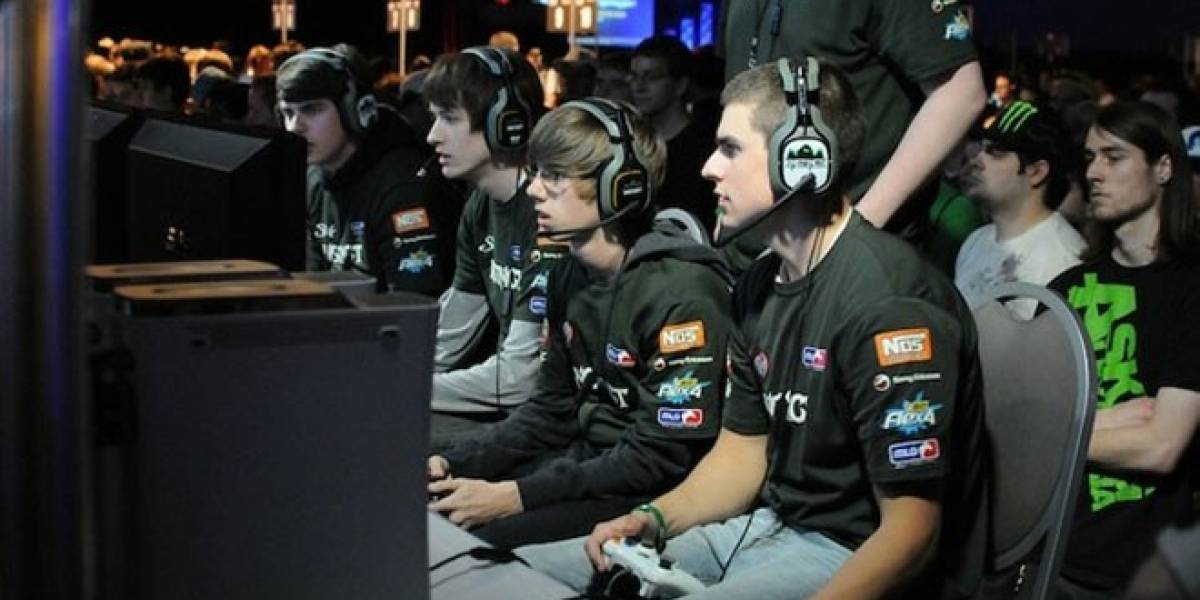 MLG junto a Sony traerán juegos competitivos a móviles