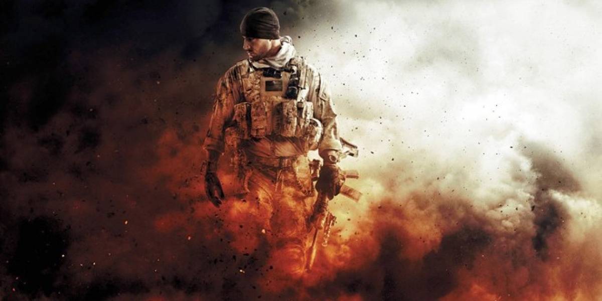 Medal of Honor: Warfighter se deja ver en nuevo tráiler de ocho minutos