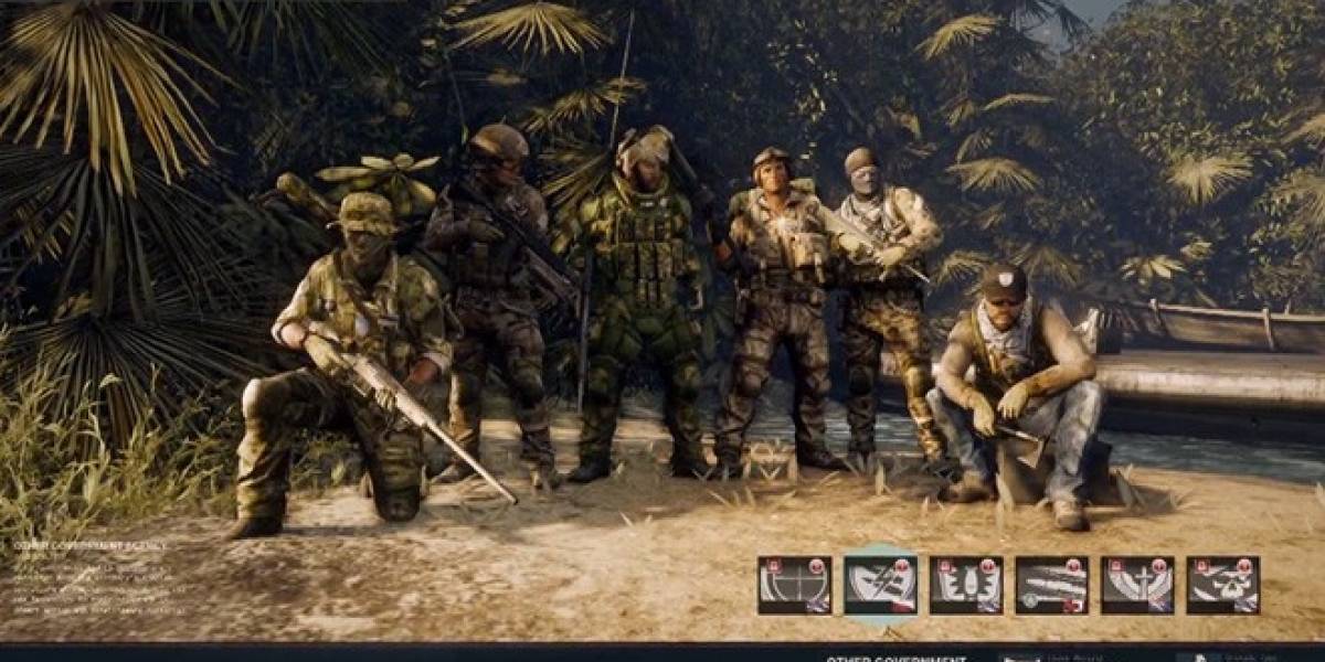 Así se pelea en el multijugador de Medal of Honor: Warfighter