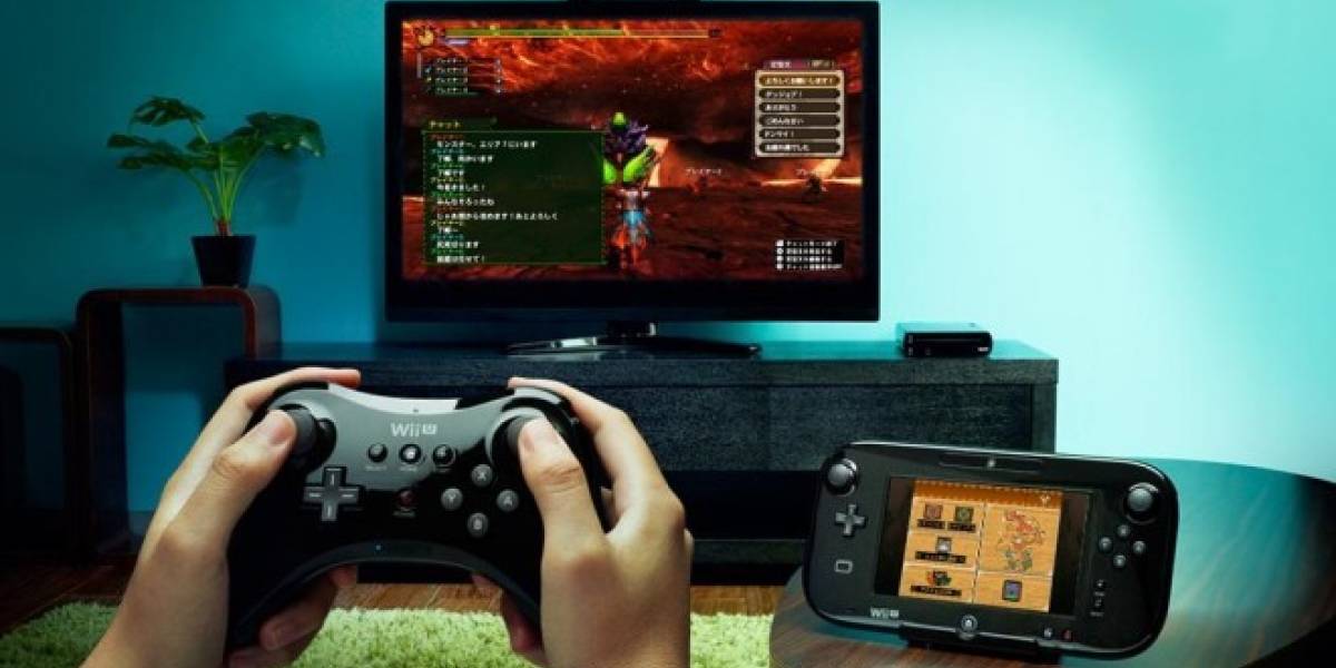 Estos cifras dejó el lanzamiento de la Nintendo Wii U en Japón